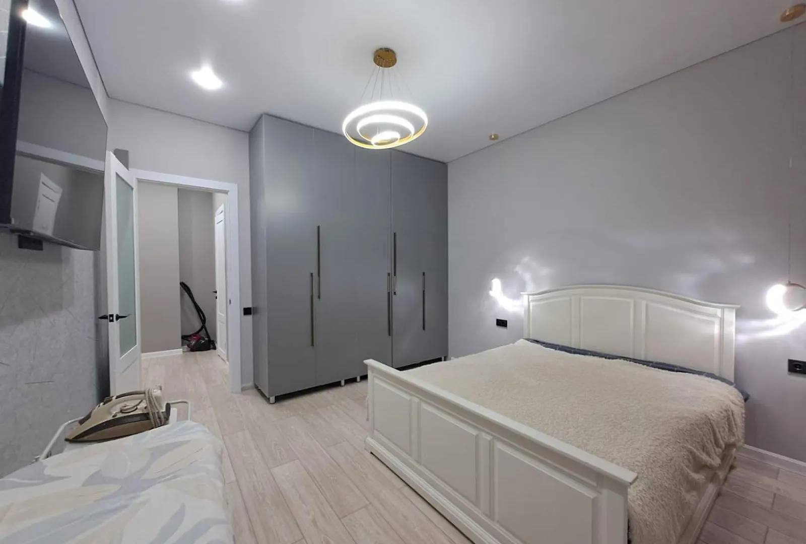 Respublika 2-Rooms Apartments Nur-Sultan