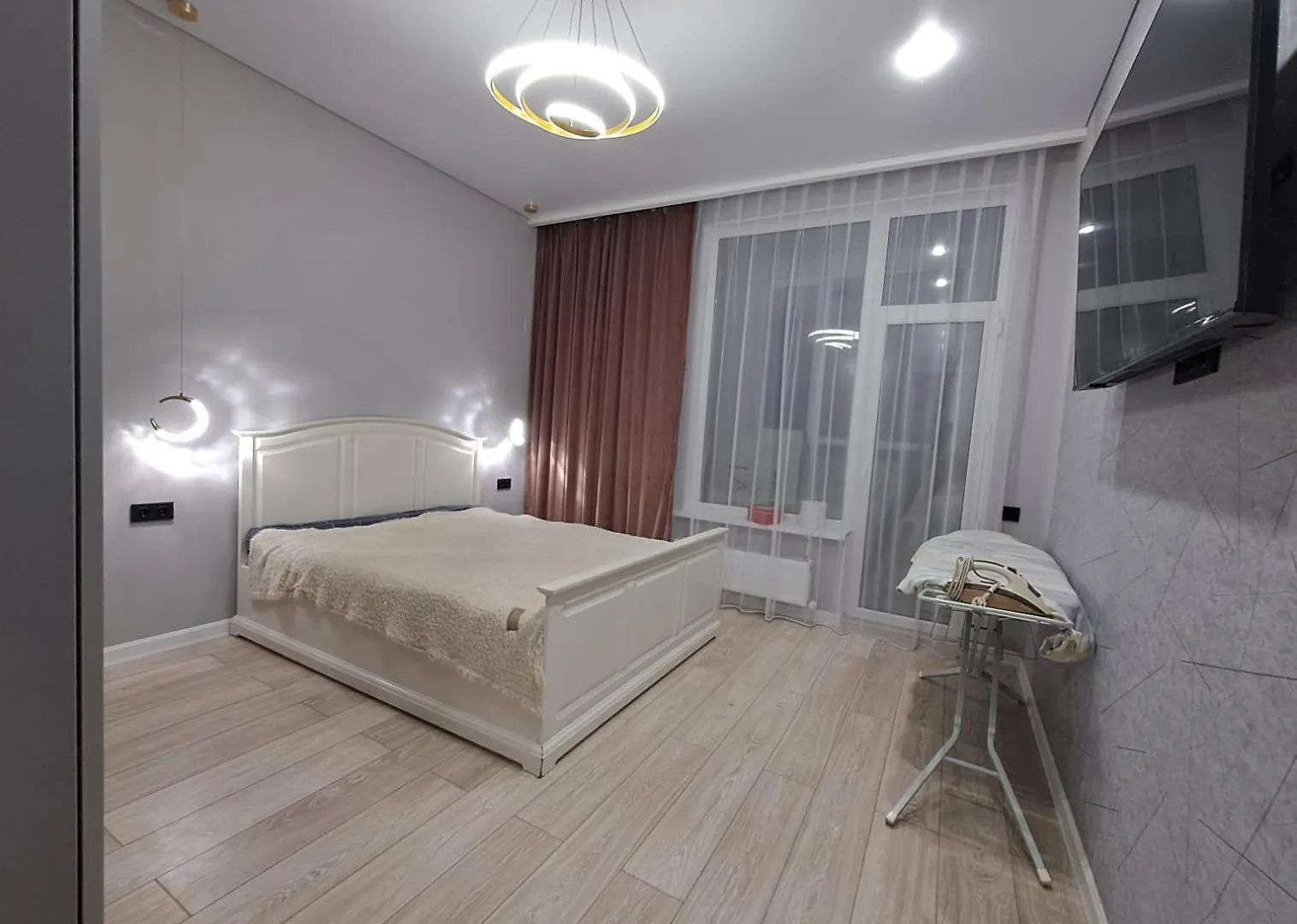 Respublika 2-Rooms Apartments Nur-Sultan  0*, Nur-Sultan (Astana)
