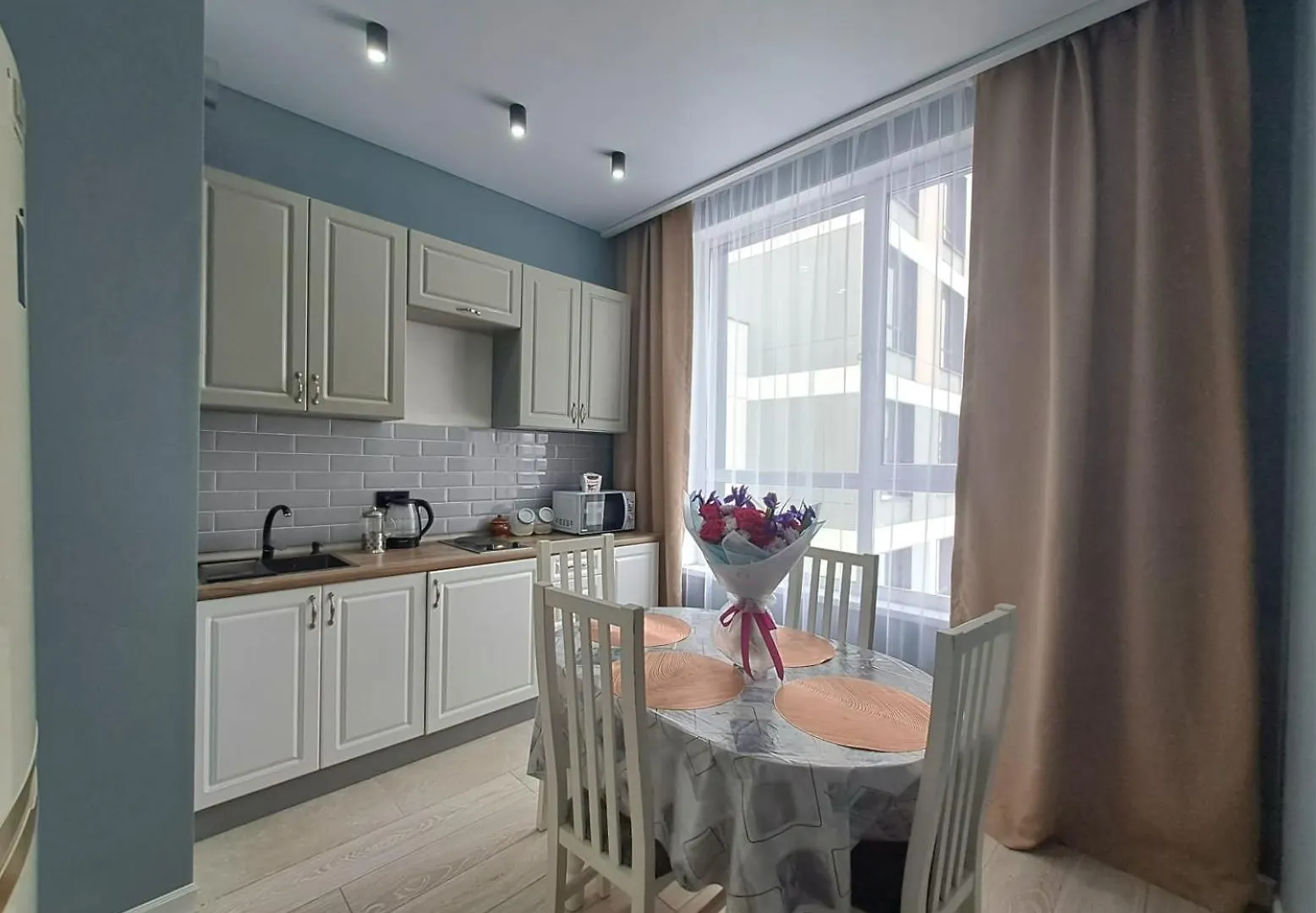 Respublika 2-Rooms Apartments Nur-Sultan  Nur-Sultan (Astana)