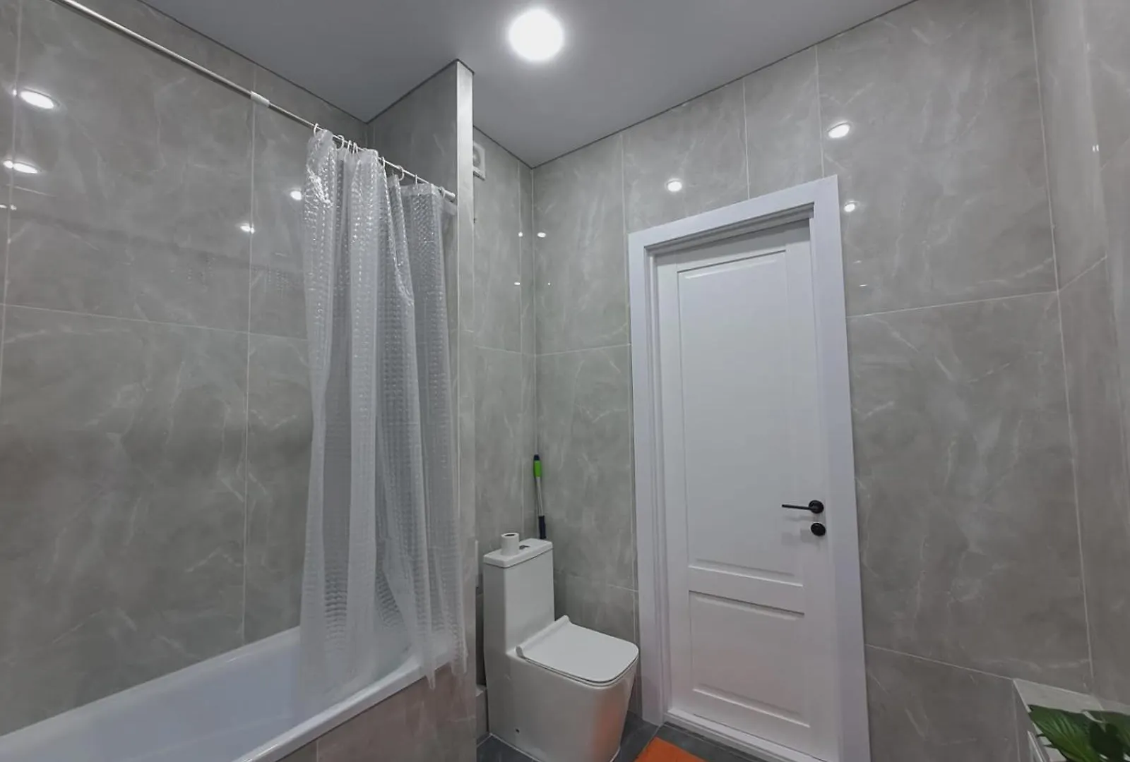Respublika 2-Rooms Apartments Nur-Sultan