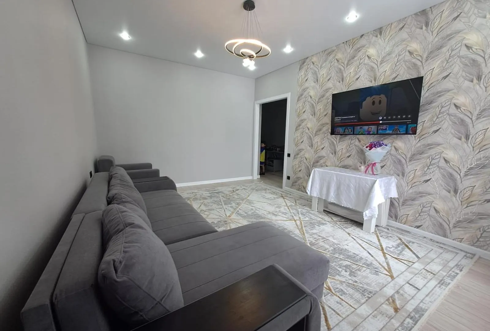 Respublika 2-Rooms Apartments Nur-Sultan  0*, Nur-Sultan (Astana) Kazakhstan